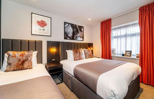 Duke Street Townhouse by EPIC - Foto 30