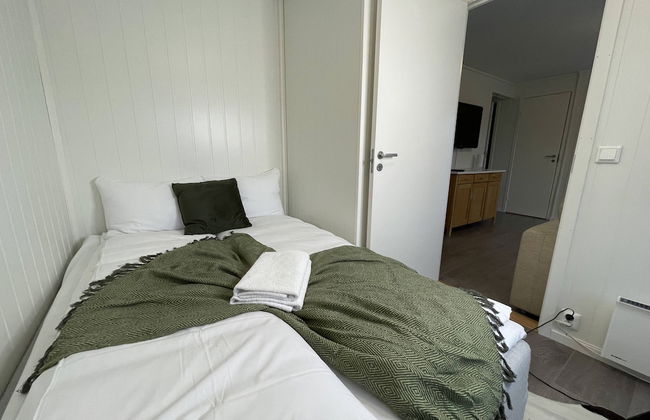 Bnb Stavanger Ap 9 Bertis "rooftop Terrace" - Foto 7