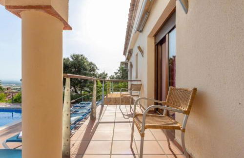 V024 - Villa Colina - Foto 36