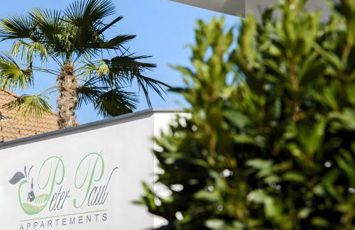 Peter Paul Terrasseapp Burgenblick - Photo 1