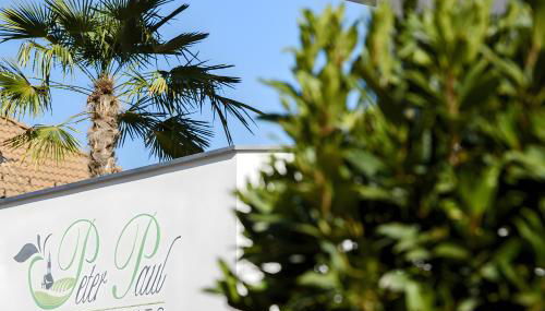 Peter Paul Terrassenapp Hocheppan - Photo 1