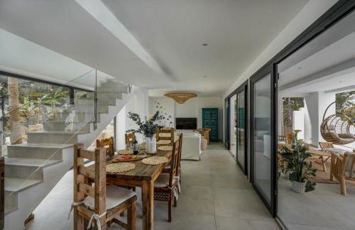 Ibiza Style Villa with pool by Prime Spanish Holidays - Photo 25