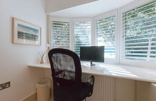 The Sandy Studio Flat in Petersham - Foto 16