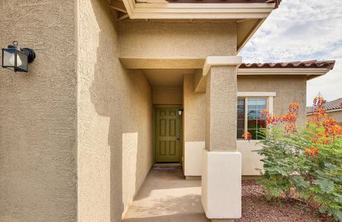 Quiet Casa Grande House Next to Villago Park! - Foto 19