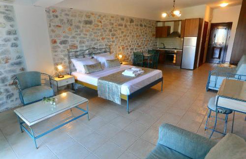 Vathi Hotel Apartment Hotel - Foto 108