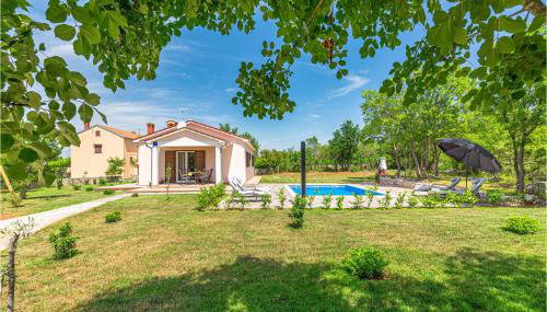 2 Bedroom Gorgeous Home In Trget - Foto 5