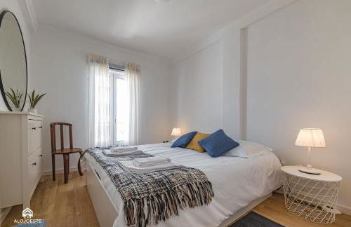 The Pateo Beach Apartment - Santa Cruz - Foto 17