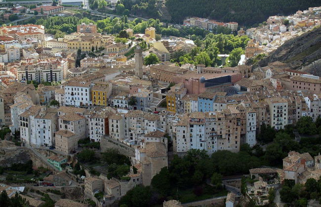 Cuenca Day Trip + Cathedral Visit - Photo 7