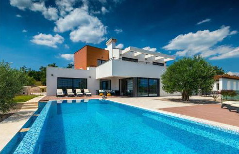 Villa Pedena - Foto 9