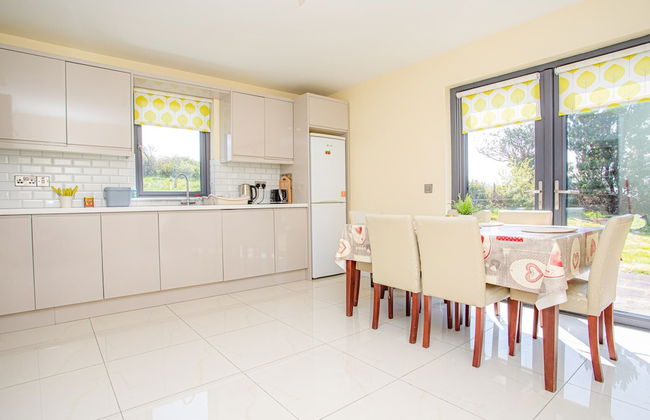 Lakeview Waterville Holiday Home - Foto 1