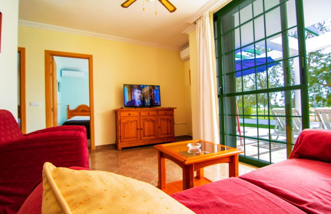 Roquetas Beach & Playa Serena Golf - Foto 12