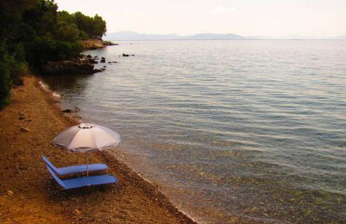 Christie's ground floor apartment by the sea - Foto 25