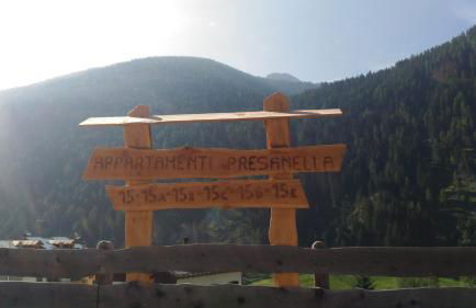 Appartamenti Presanella - Foto 22