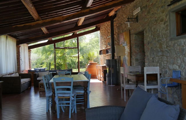 Agriturismo Il Selvino - Photo 40