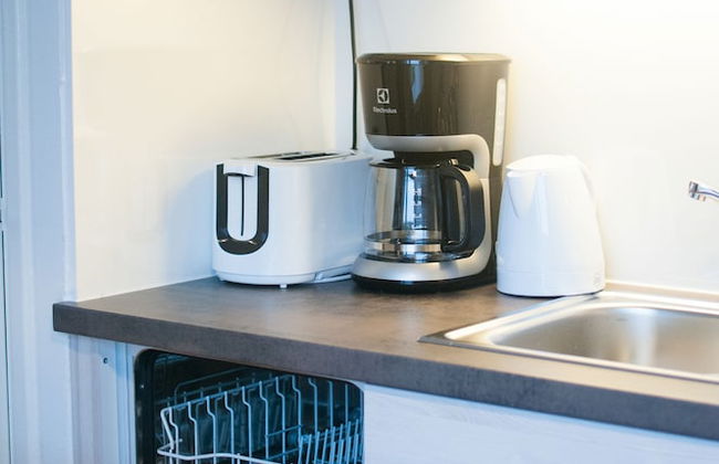 Kotimaailma Apartments Kuopio - Foto 21