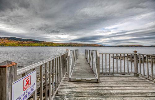 White Lobster Cottage - Foto 25