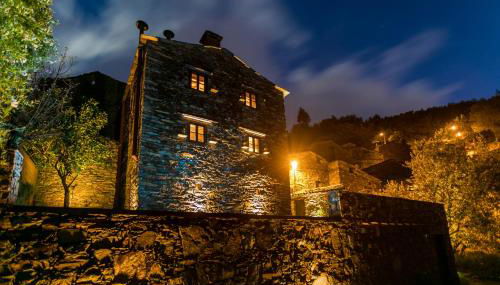 Casa do Talasnal - Foto 2