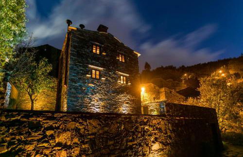 Casa do Talasnal - Foto 2