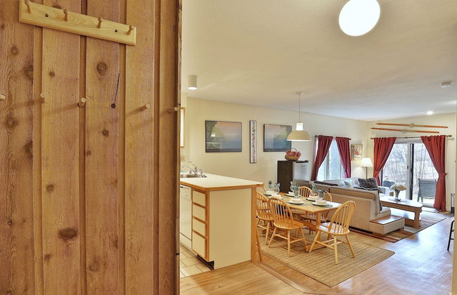 The Woods by Killington Vacation Rentals - 2 Bedrooms - Photo 30