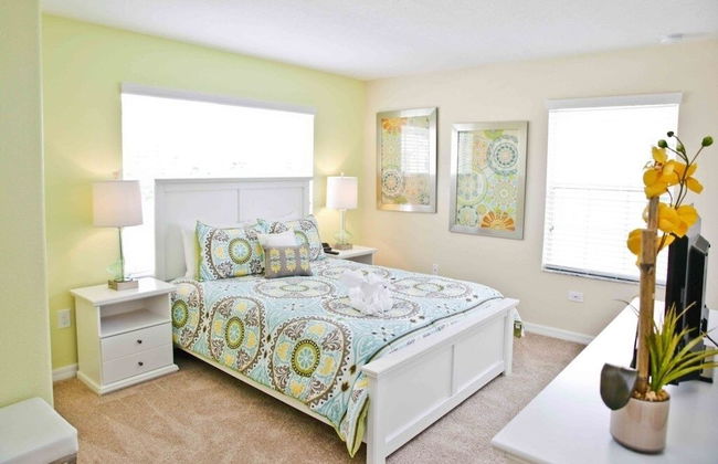 2931 Banana Palm Road 5 Bedroom Townhouse by RedAwning - Foto 7