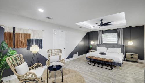 Relaxing Texas Retreat 4BR w Pool & Dream Kitchen - Foto 3