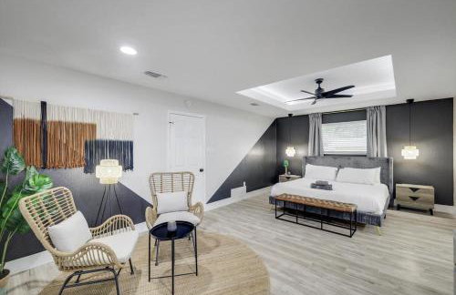 Relaxing Texas Retreat 4BR w Pool & Dream Kitchen - Foto 3