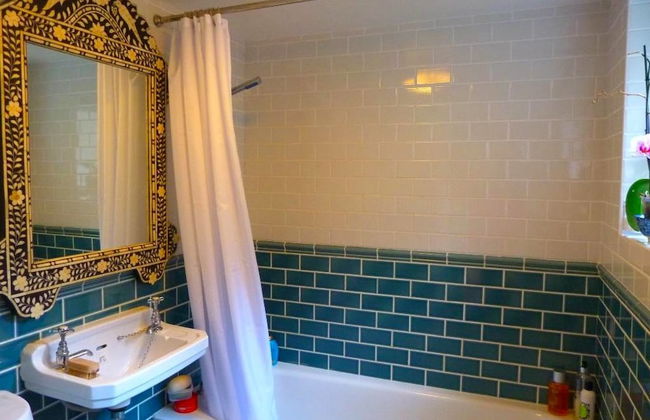 The Cottage Next Door - Foto 9