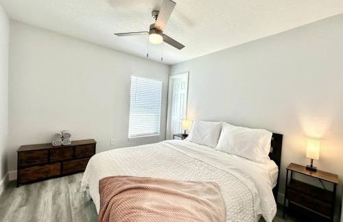 White Oak Spacious and Comfy - Foto 48