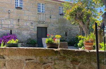 Casa do Cuco, Ribeira Sacra - Foto 1