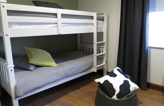 Wildwood Apartment - Foto 3