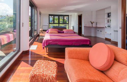 Cantabria Collection - Espectacular villa - Foto 23