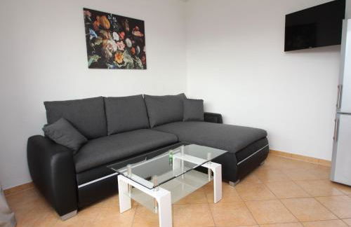 Reihenhaus am Gross Labenzer See, Klein Labenz - Foto 16