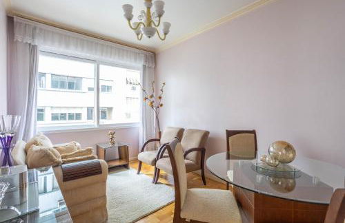 Apartamento c 2 Quartos no Centro Historico - Foto 1