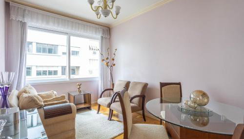 Apartamento c 2 Quartos no Centro Historico - Foto 1