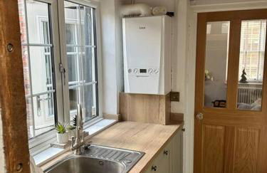 The Nook Lincoln - Foto 32