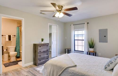 5 Mi to Dtwn Family-Friendly Fort Worth Home - Photo 15