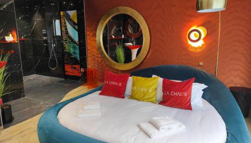 Résidence La Chaize - Foto 2