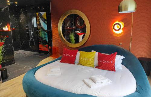 Résidence La Chaize - Foto 2