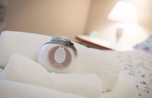 Magnolia St.Peter's Suites - Foto 16