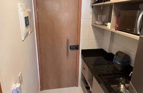 A Vida e tão Rara - Flat Malia térreo - Photo 18