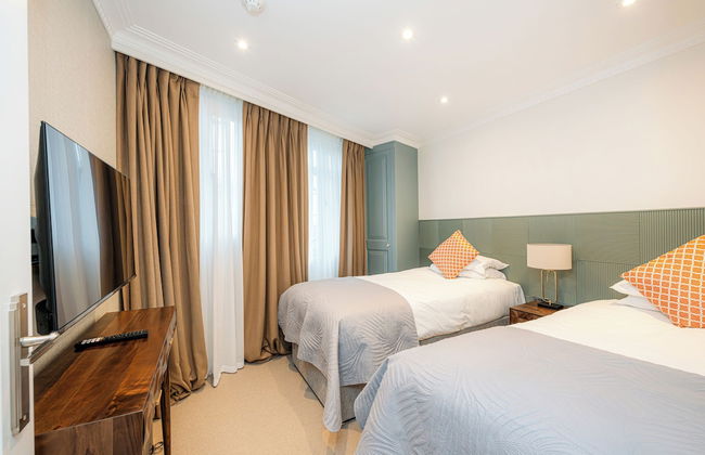 Fountain House - Foto 16