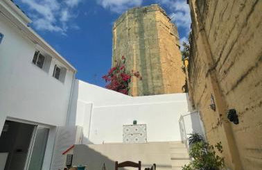 Casa Muralla del Alcazar Viejo - Foto 7