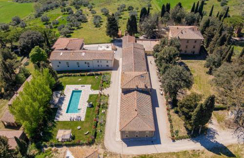 Borgo Ariano near Volterra by PosarelliVillas - Foto 19