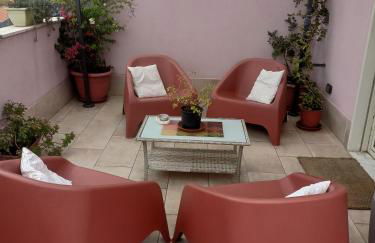 La Petite Maison - Foto 19