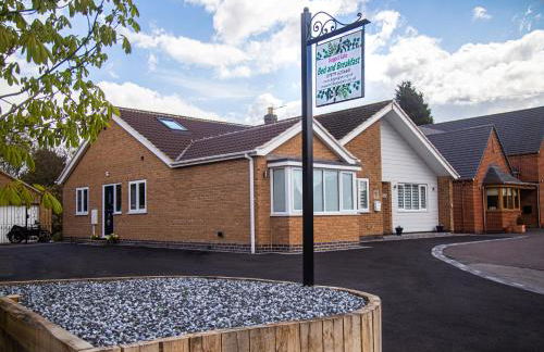 Oak Tree Annex Keppel Gate B & B - Foto 23