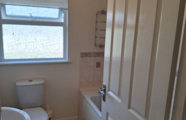 Thornbury Holiday Park - Foto 52