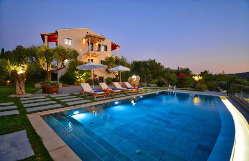 Villa Caesar - Foto 8