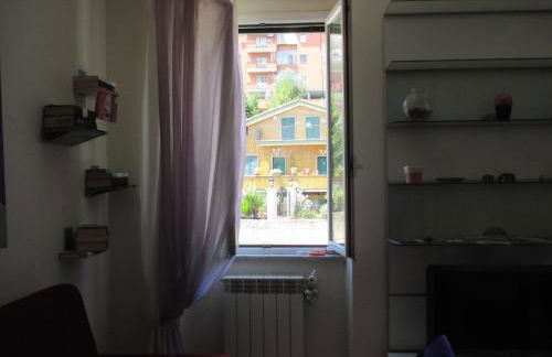 A.B Battistini Short Let's - Foto 6