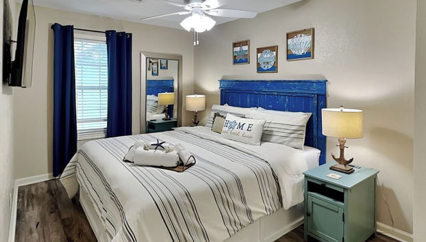 Servicios del alojamiento