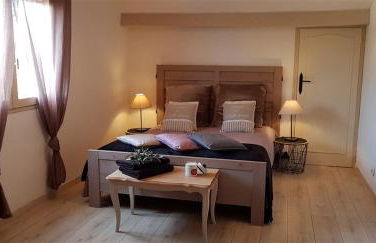 Villa T3 à 10' de Cassis - Piscine privée et cuisine d'été extérieure - Foto 11